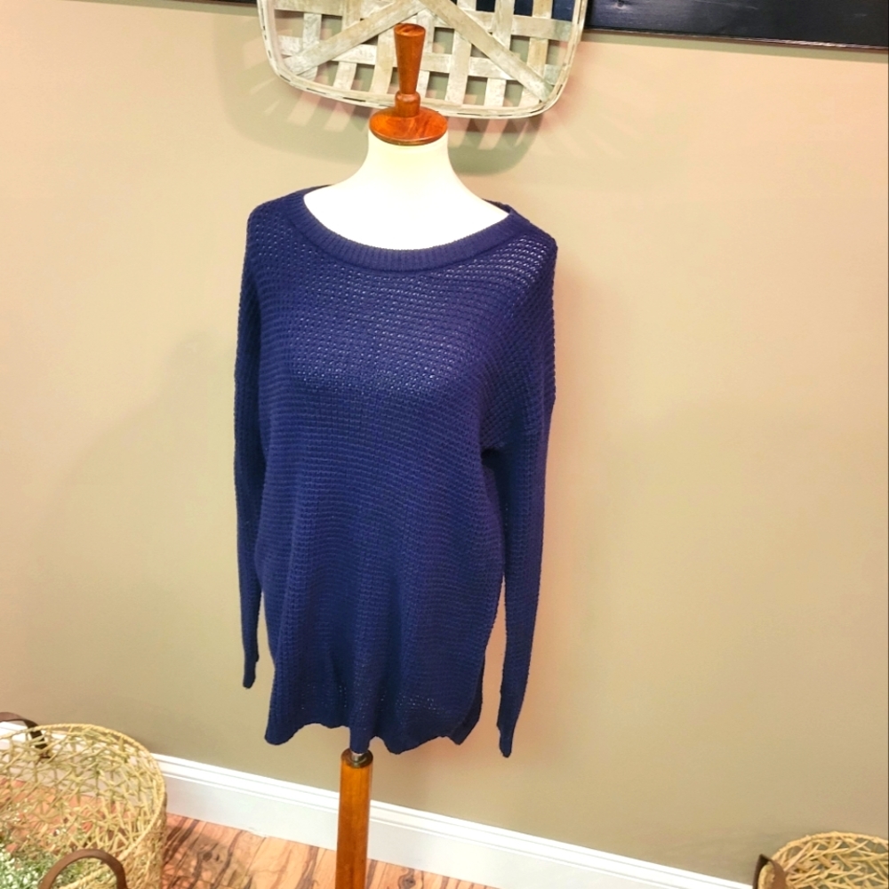 Zenana Premium Sweater